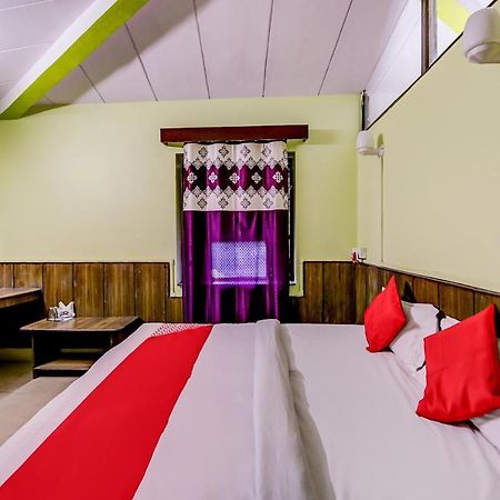 Oyo 71230 Hotel Abhimanyu Limited Chhindwāra Екстериор снимка