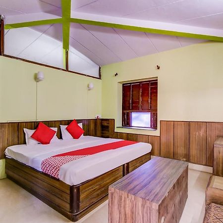 Oyo 71230 Hotel Abhimanyu Limited Chhindwāra Екстериор снимка