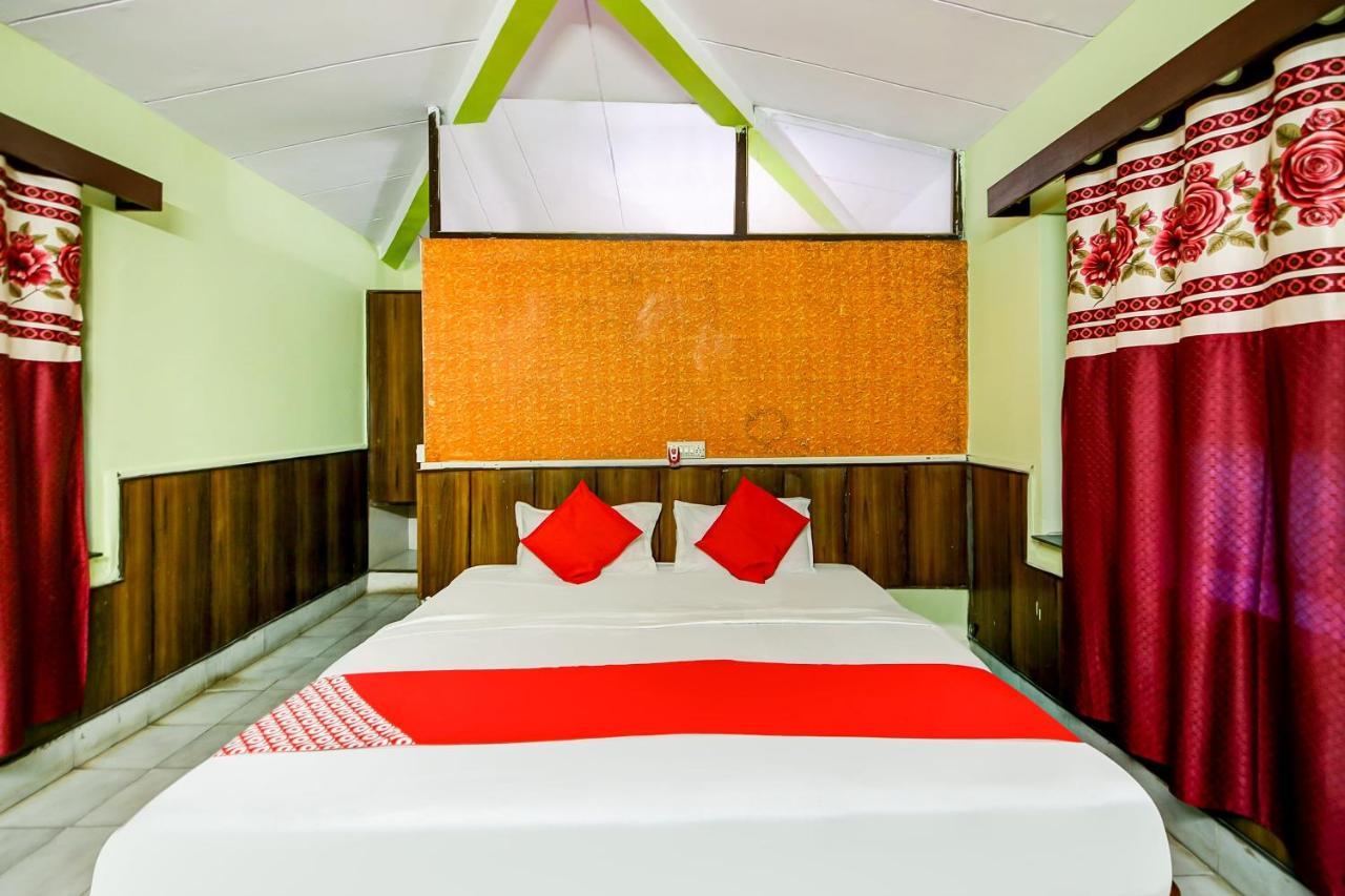 Oyo 71230 Hotel Abhimanyu Limited Chhindwāra Екстериор снимка