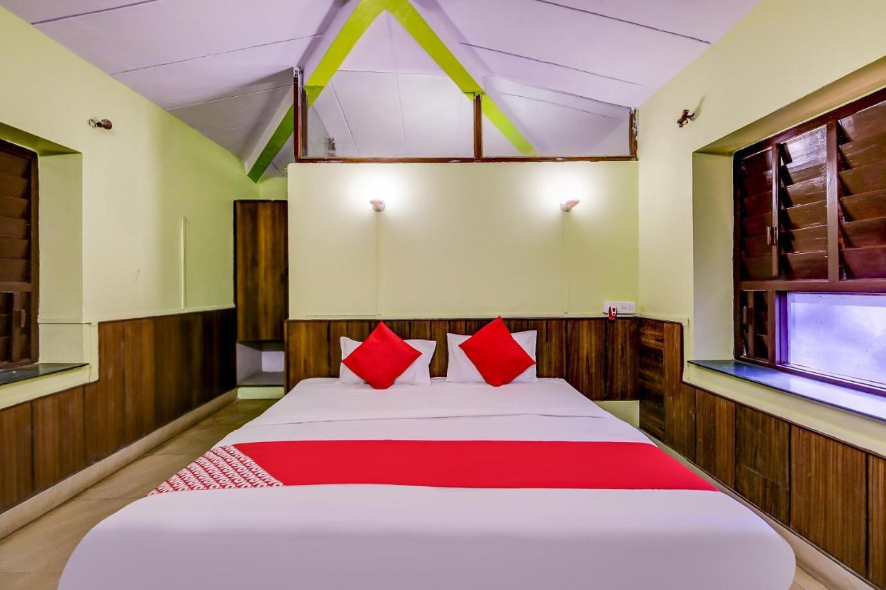 Oyo 71230 Hotel Abhimanyu Limited Chhindwāra Екстериор снимка
