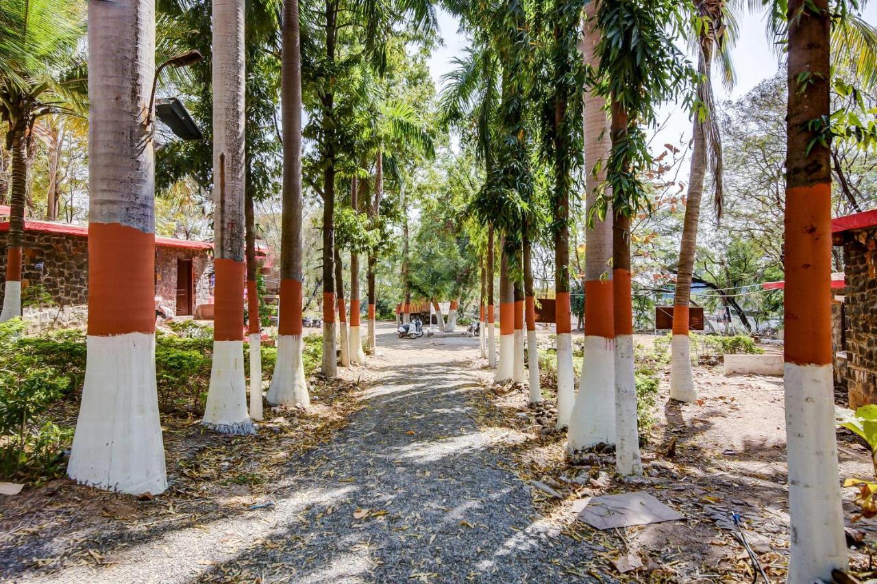 Oyo 71230 Hotel Abhimanyu Limited Chhindwāra Екстериор снимка
