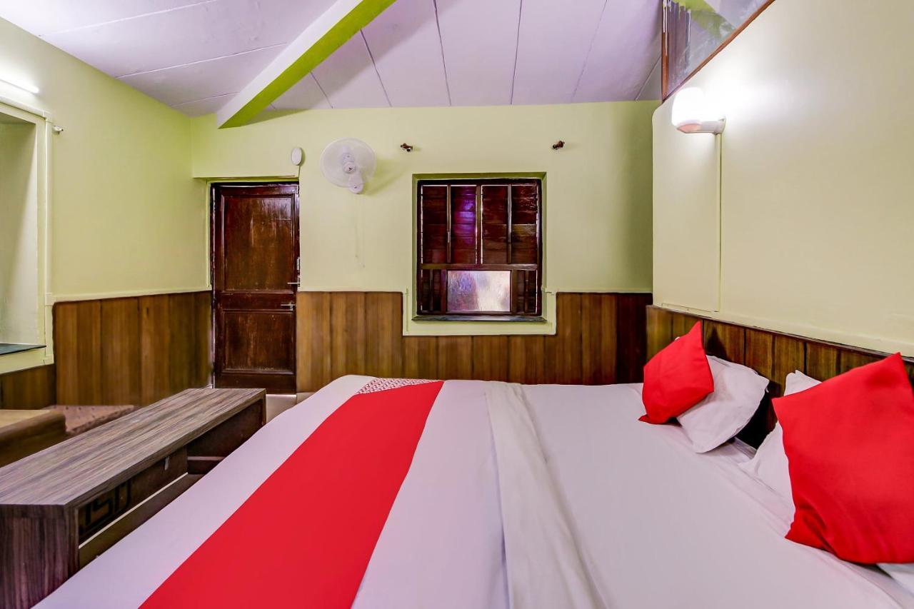 Oyo 71230 Hotel Abhimanyu Limited Chhindwāra Екстериор снимка