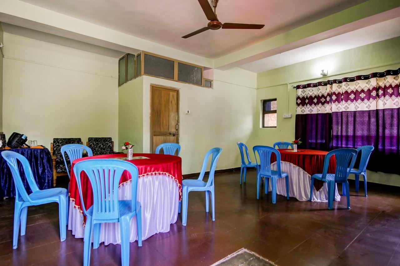 Oyo 71230 Hotel Abhimanyu Limited Chhindwāra Екстериор снимка