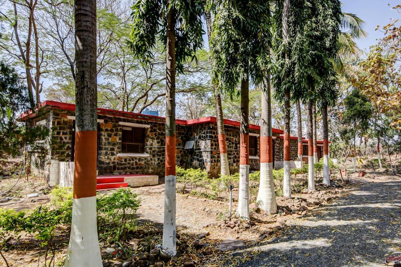 Oyo 71230 Hotel Abhimanyu Limited Chhindwāra Екстериор снимка