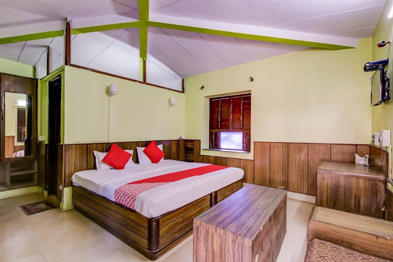 Oyo 71230 Hotel Abhimanyu Limited Chhindwāra Екстериор снимка