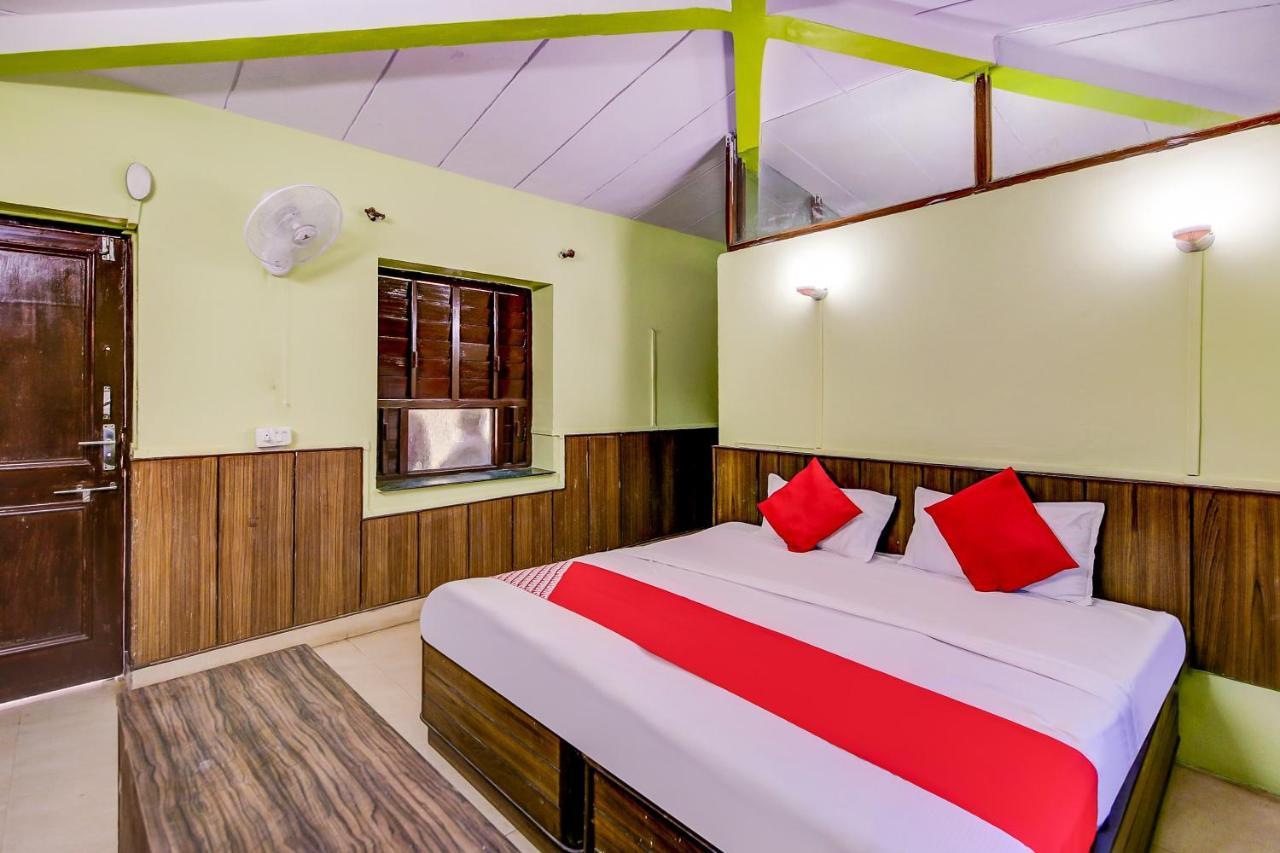 Oyo 71230 Hotel Abhimanyu Limited Chhindwāra Екстериор снимка