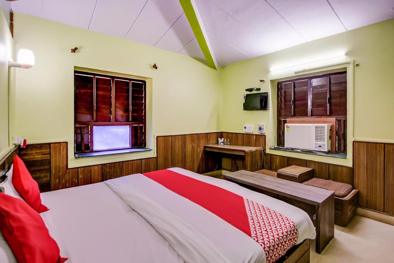 Oyo 71230 Hotel Abhimanyu Limited Chhindwāra Екстериор снимка