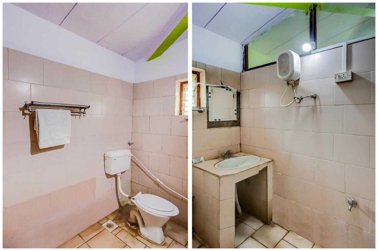 Oyo 71230 Hotel Abhimanyu Limited Chhindwāra Екстериор снимка