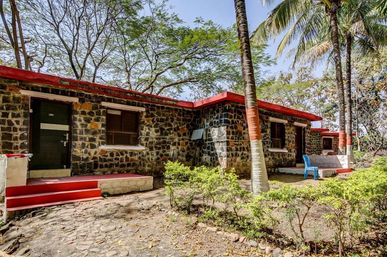 Oyo 71230 Hotel Abhimanyu Limited Chhindwāra Екстериор снимка