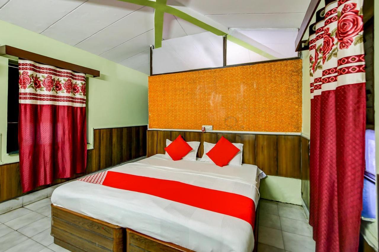 Oyo 71230 Hotel Abhimanyu Limited Chhindwāra Екстериор снимка